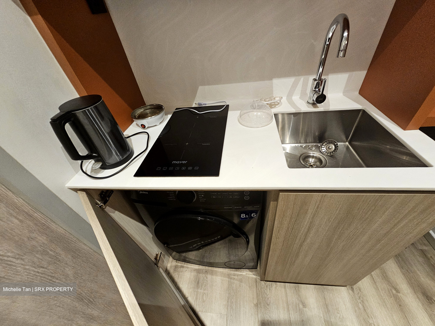 Serangoon Road (D8), Apartment #476417251